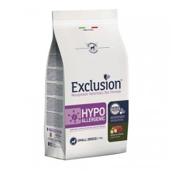 EX DIET HYPO SMALL CAVALLO 2KG