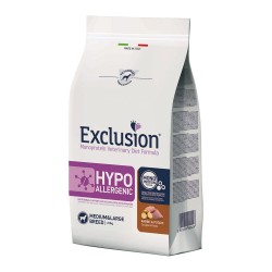 EX DIET HYPO M/L CONIGLIO 2KG