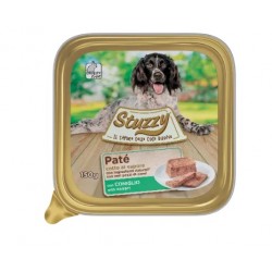 MISTERSTUZZY DOG CONIGLIO 150GR