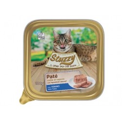 MISTERCAT TONNO 100GR