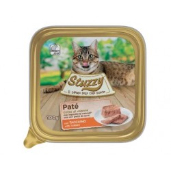 MISTERCAT TACCHINO 100GR