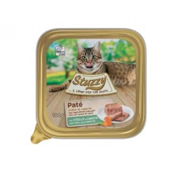 MISTERCAT VITELLO 100GR