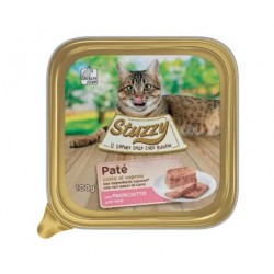 MISTERCAT PROSCIUTTO 100GR