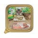 MISTERCAT SALMONE 100GR