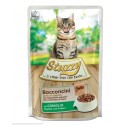 STUZZYCAT BOCCONCINI JELLY CONIGLIO 85GR