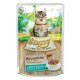 STUZZYCAT JELLY PESCE 100GR