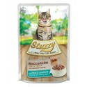 STUZZYCAT BOCCONCINI JELLY PESCE 85GR