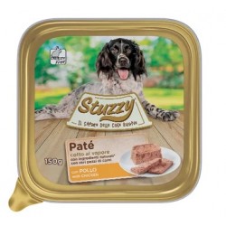 MISTERSTUZZY DOG POLLO 150GR