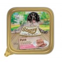 MISTERSTUZZY DOG PROSCIUTTO 150GR