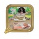 MISTERSTUZZY DOG SALMONE 150GR