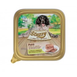 MISTERSTUZZY DOG POL/CONI 300GR