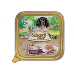 MISTERSTUZZY DOG CINGHIALE 300GR