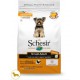 SCHESIR DOG ADULT SMALL POLL 2KG