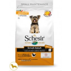 SCHESIR DOG ADULT SMALL POLL 2KG