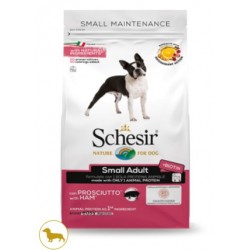 SCHESIR DOG ADULT SMALL PROS 2KG