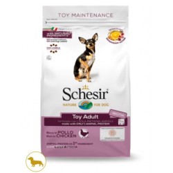 SCHESIR DOG ADULT TOY 2KG