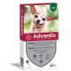 ADVANTIX CANE 4 PIP FINO A 4KG