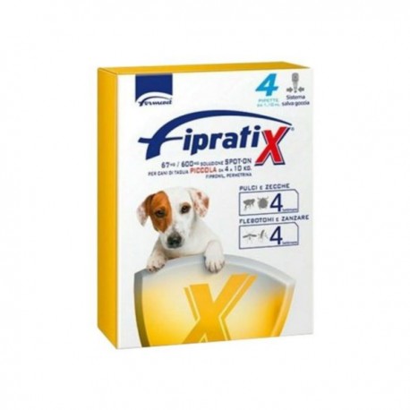 FIPRATIX TG PICCOLO 4 PIP