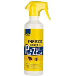 PARASSICID AMBIENTI 400ML