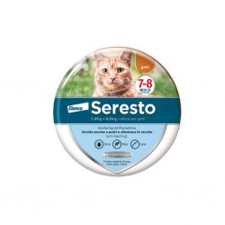 SERESTO GATTO COLLARE