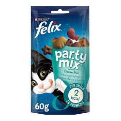 FELIX PARTY MIX OCEANO 60GR