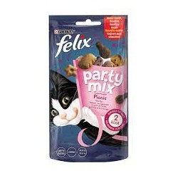 FELIX PARTY MIX PICNIC 80GR