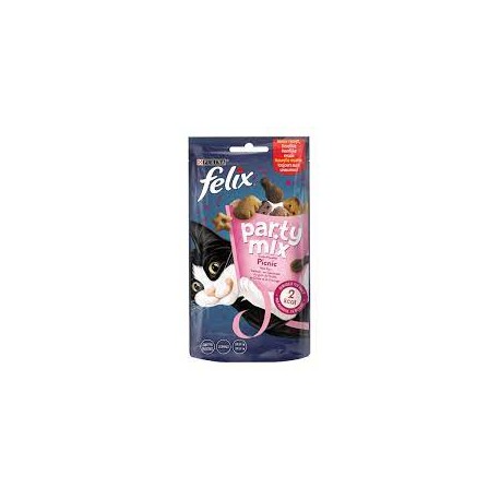 FELIX PARTY MIX PICNIC 80GR