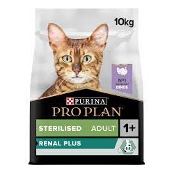 STERILISED FELINE TACCHINO 10KG