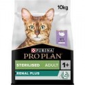 STERILISED FELINE TACCHINO 10KG