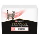 Purina Gatto DM Diabetes Management Pollo 10x85 gr