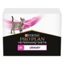 UR FELINE SALMONE 10X85GR (urinary)