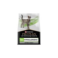 HA FELINE 1,3KG (hypoallergenic)