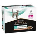 EN FELINE SALMONE 10X85GR (gastrointestinal)