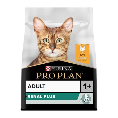 ADULT FELINE POLLO 1,5KG