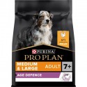 PRO PLAN MATURE POLLO 14KG