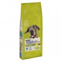 TONUS DOG ADULT LARGE TAC 14KG