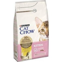 TONUS CAT KITTEN 1,5KG