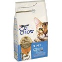 CAT CHOW 3IN1 1,5KG