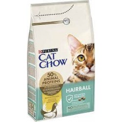 TONUS CAT HAIRBALL CONTROL 1,5KG