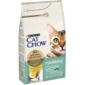 CAT CHOW HAIRBALL CONTROL 1,5KG