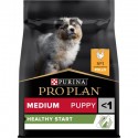 PUPPY MEDIUM POLLO 3KG