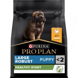 PUPPY LARGE ROBUST POLLO 12KG