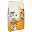 CAT CHOW ADULT SALMONE/TONNO 1,5KG