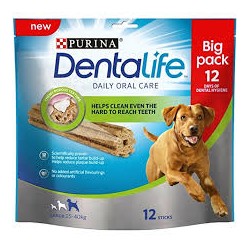 DENTALIFE LOYALTY LARGE 426GR