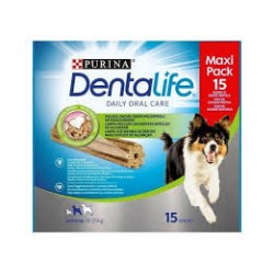 DENTALIFE LOYALTY MEDIUM 345GR