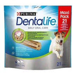 DENTALIFE LOYALTY SMALL 345GR