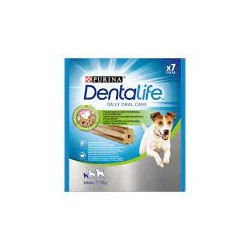 DENTALIFE SMALL 115GR