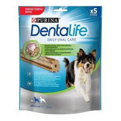 DENTALIFE MEDIUM 115GR