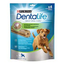 DENTALIFE LARGE 142GR