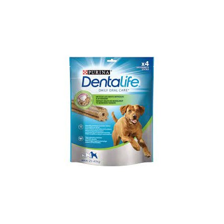 DENTALIFE LARGE 142GR